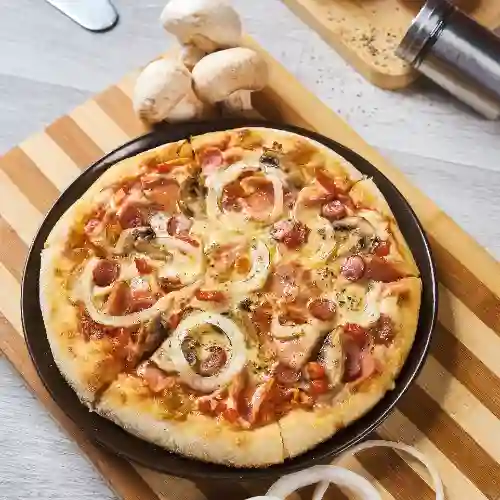 Pizza Jocosa