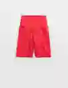 Leggings Aerie Rojo Talla X-SMALL 6013862 American Eagle