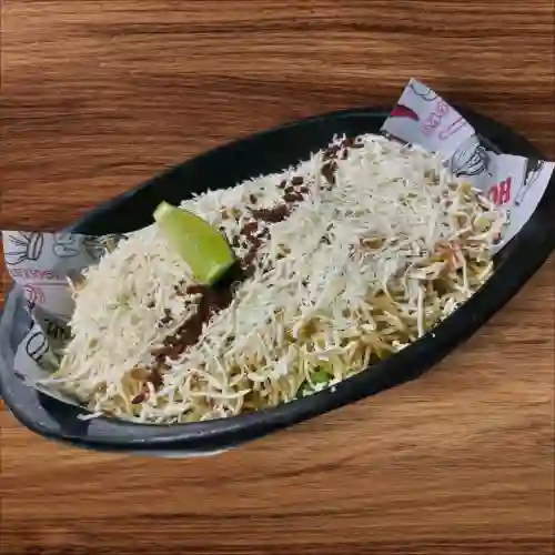 Mazorcada