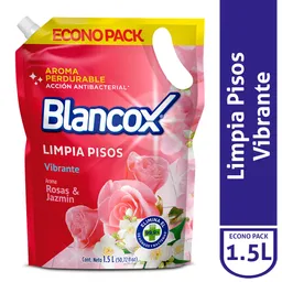 Blancox Limpipisos Vibrante