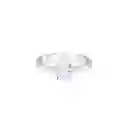 Swarovski Anillo Blanco Mujer Mod. 5402428