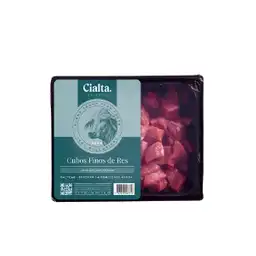 Alto Llano Carne