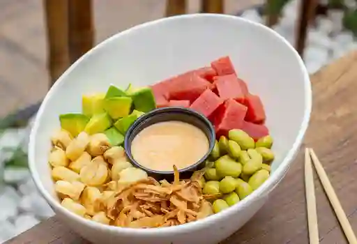 Poke Maguro