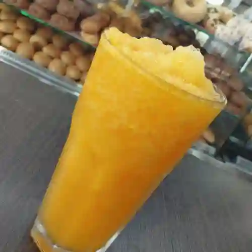 Mandarinada