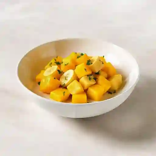 Frutos Amarillos
