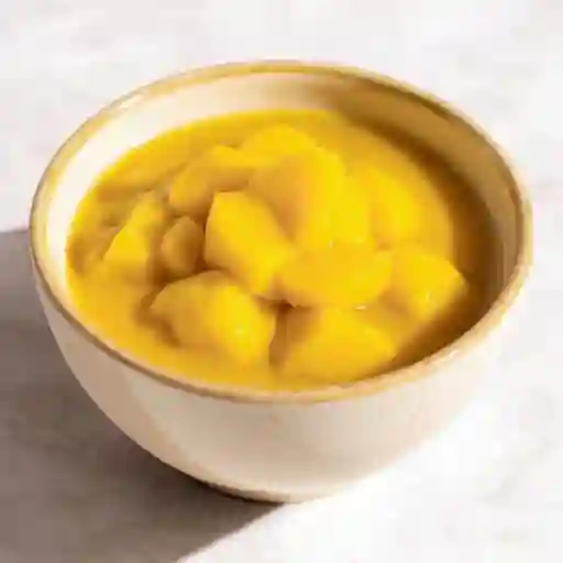 Salsa Maracuya en Aguardiente Amarillo