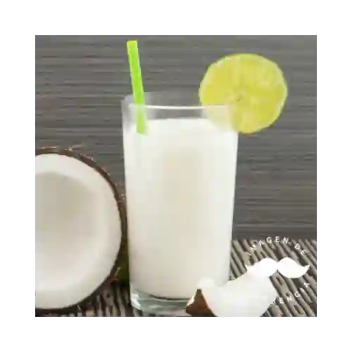 Limonada de Coco 16 Oz