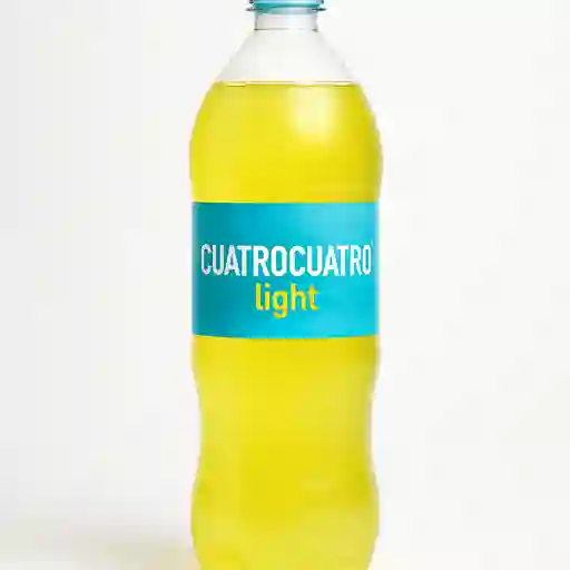 Gaseosa 1.5Lt Cuatro