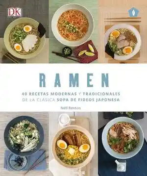 Ramen - Benton Nell