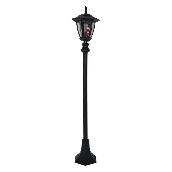 Cotidiana Farol Pie Solar Nav23