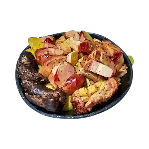 Picada para Dos