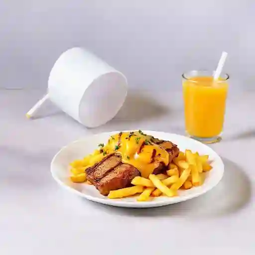 Pineapple Pork