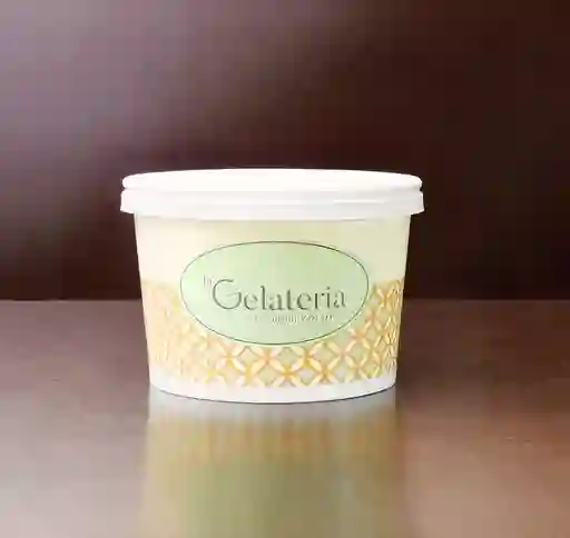 Medio Litro de Gelato