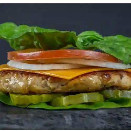 Carniletto Fit de Pollo