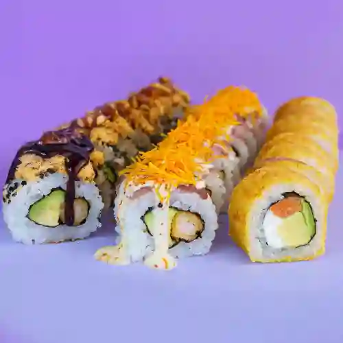 Enamorados