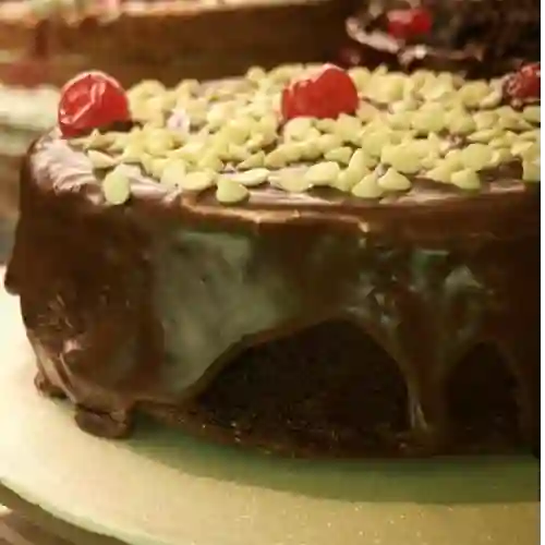 Torta de Chocolate