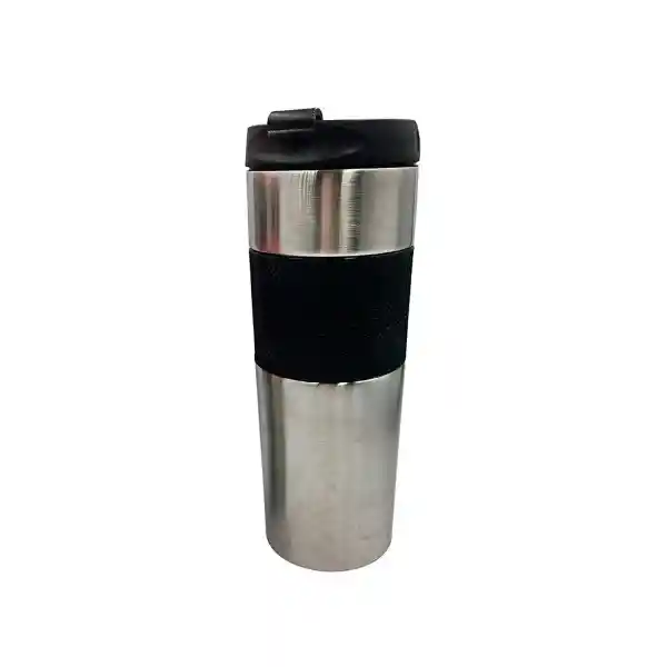 Krea Mug Termico Rubber 450 mL