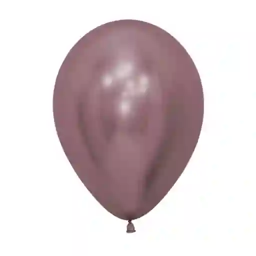 Sempertex Globo R-12 Reflex Rosado