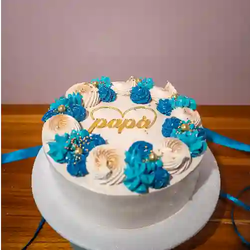 Torta Especial Papá 20 Porciones