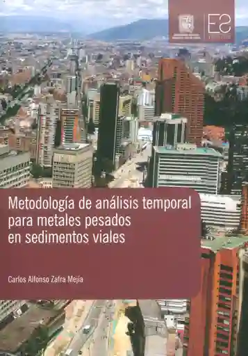 Metodología de Análisis Temporal Para Metales