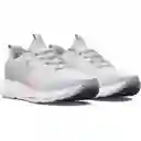 Under Armour Zapatos Decoy Mujer Blanco 9 3026685-100