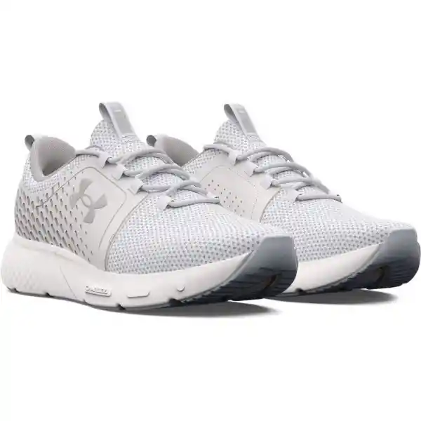 Under Armour Zapatos Decoy Mujer Blanco 9 3026685-100