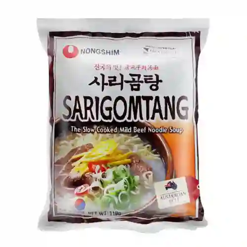 Sarigomtang Bag