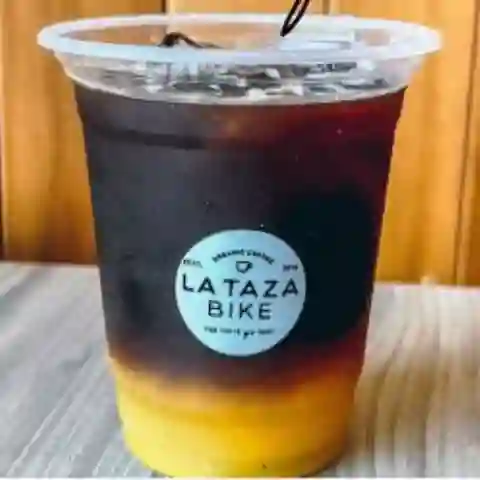 Naranja de la Taza