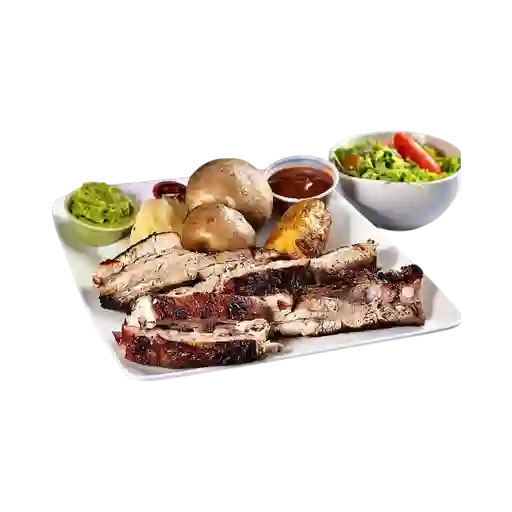 Carne a la Llanera