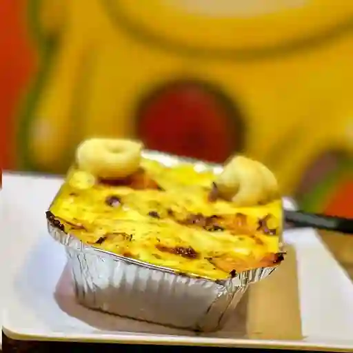 Lasagna 1 sabor