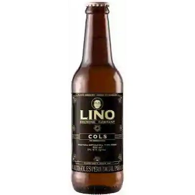 Lino Negra