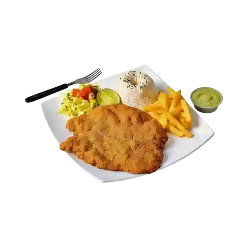Combo Chuletas Vallunas de Cerdo