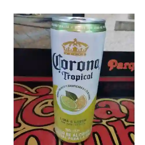 Coronita Tropical