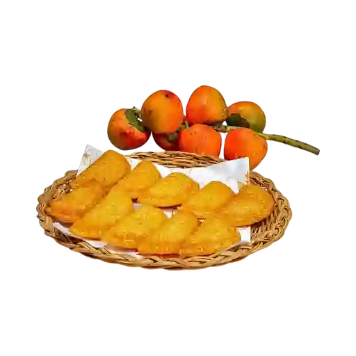Combo Chonta Empanada X10