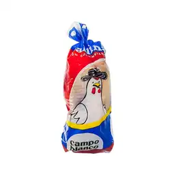 Campo Blanco Gallina Fresca