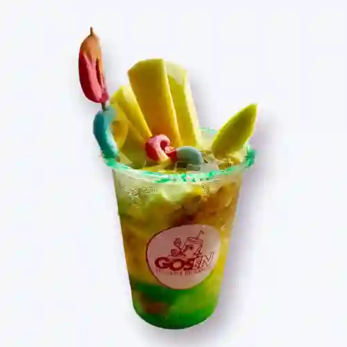 Michelada Manguya