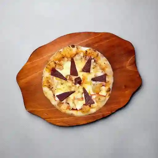 Pizza de Bocadillo