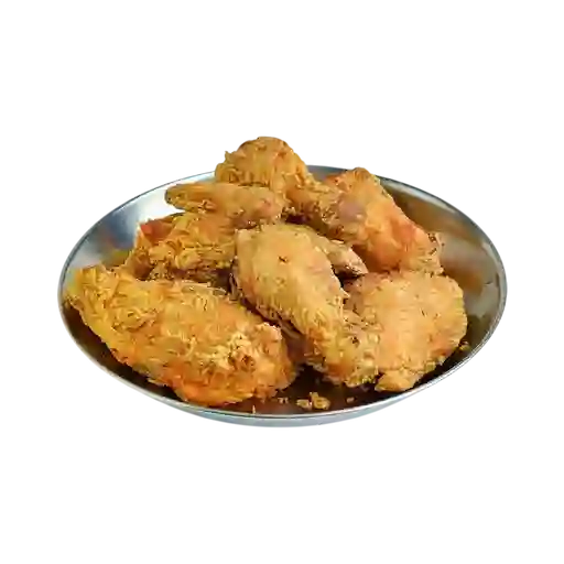 1/2 Pollo