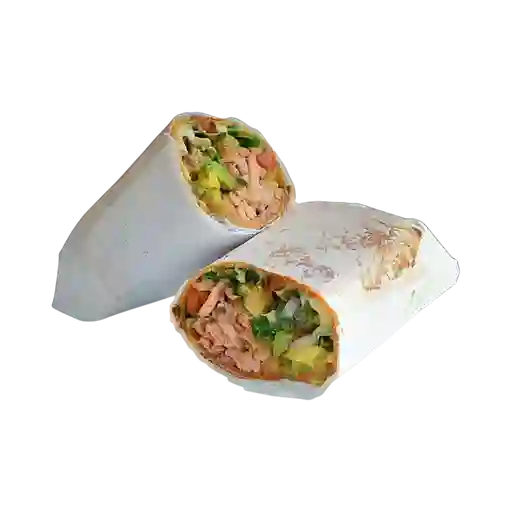 Arma Tu Wrap