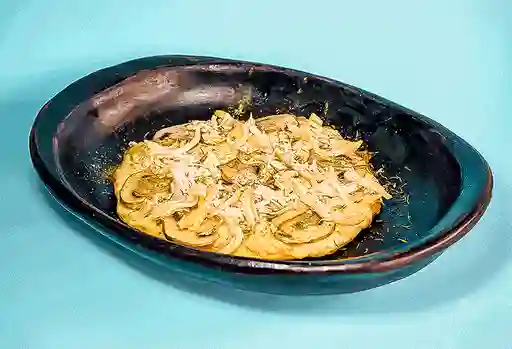 Guerra de Champiñones