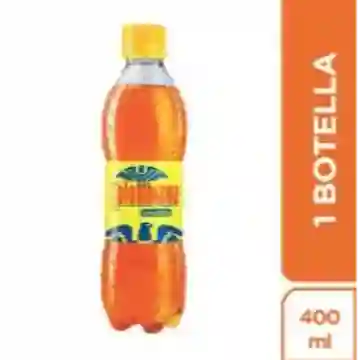 Gaseosa Coca-cola/postobon 400Ml