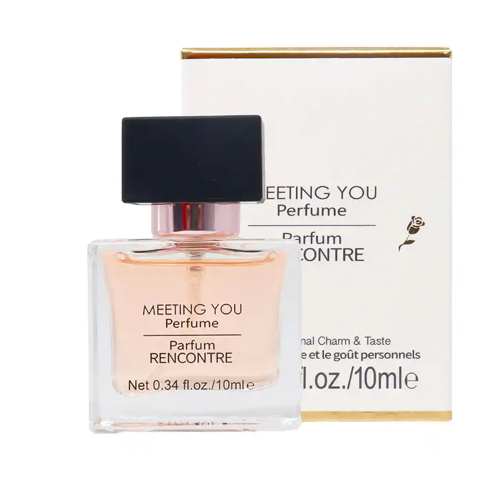 Miniso Perfume Meeting You