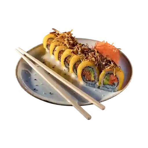 Veggie Roll