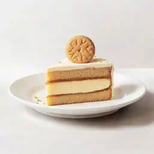 Torta Arequipe Alfajor