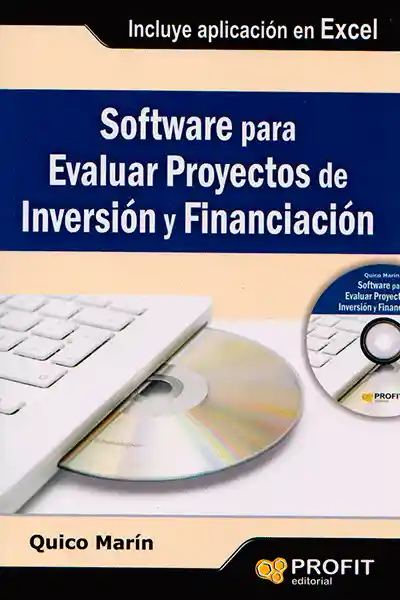 Software Para Evaluar Proyectos de Inversión y Financiación