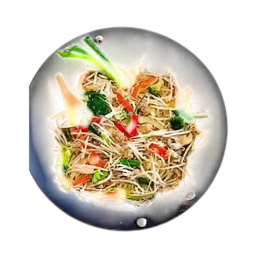 Shop Suey Vegetales