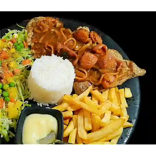 Churrasco Ranchero