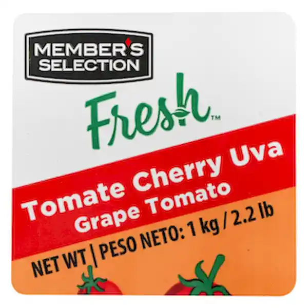 Tomate Uvalina