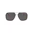 Gafas Unisex Negro 2049452M259JO Carrera