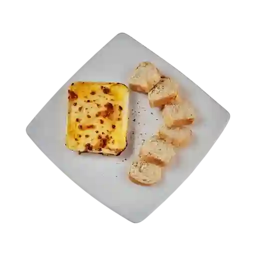Lasagna de Pollo